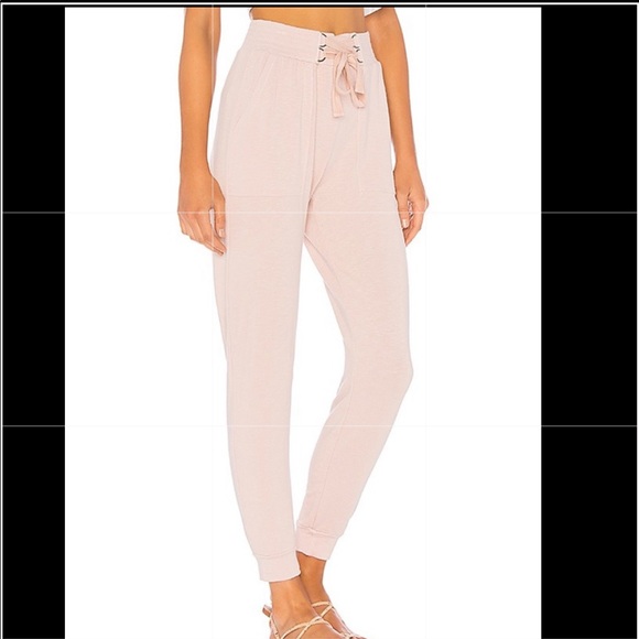 Splendid Pants - Splendid Dream Slub Joggers